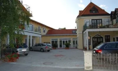 Der Winzerhof Hotel Achau