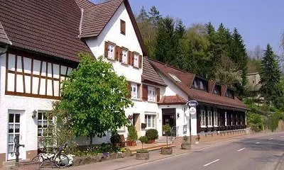 Hotel-Restaurant Kaiser