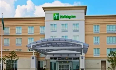 Holiday Inn Lexington-North Georgetown