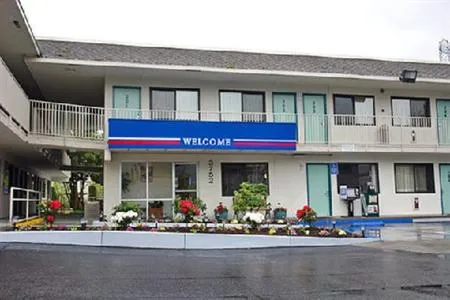 Motel 6 Eugene North - Springfield