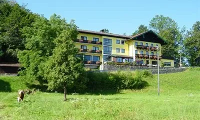 Hotel Gasthof Zur Schönen Aussicht Übersee