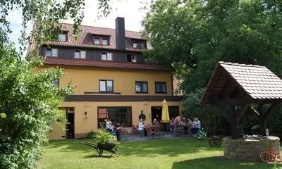 Altes Zollhaus Hotel u Restaurant