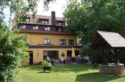 Altes Zollhaus Hotel u Restaurant