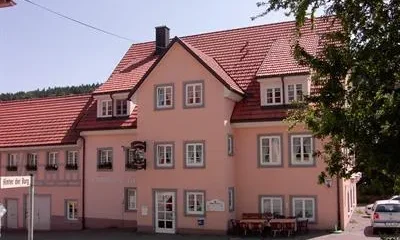 Gasthaus Kranz Stuhlingen