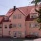 Gasthaus Kranz Stuhlingen