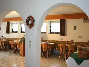 Steinbüchler Pandurenstern Hotel Spiegelau