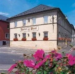 Hotel Zur Post Nordhalben