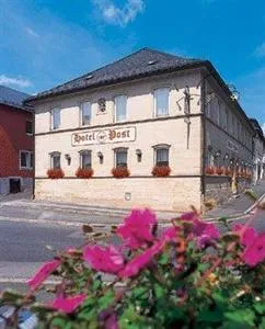 Hotel Zur Post Nordhalben