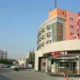 Motel 168 (Shanghai Daduhe Road)