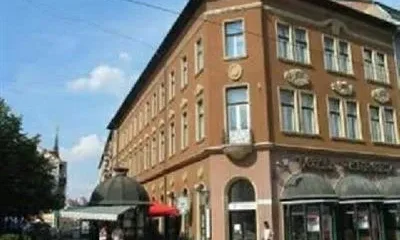 Hotel Pannonia Miskolc