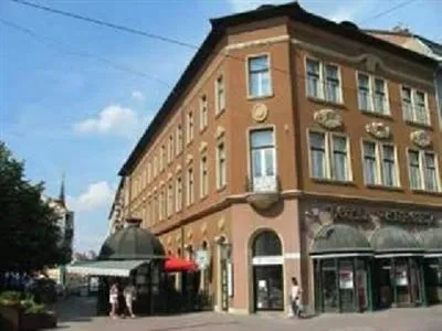 Hotel Pannonia Miskolc