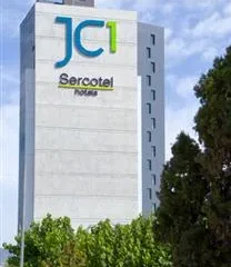 Sercotel JC1 Hotel Murcia