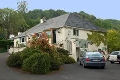 Glenribbeen Lodge Lismore (Ireland)