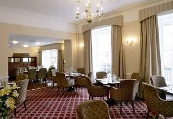 Lismore House Hotel (Ireland)