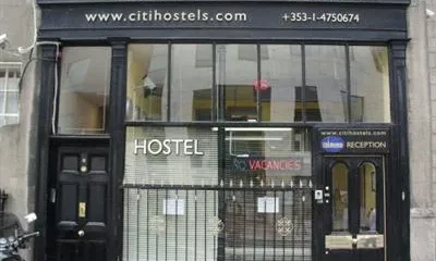 Citi Hostel Dublin