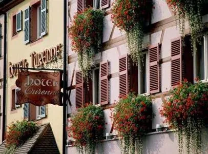 Hotel Turenne