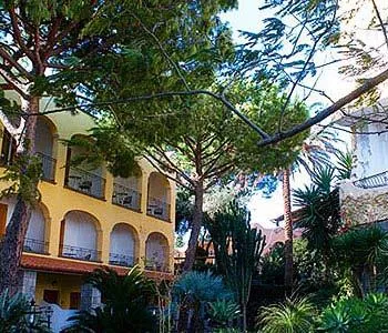 Albergo Terme San Lorenzo Lacco Ameno