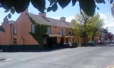 Mountshannon Hotel