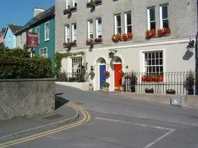 Desmond House Bed & Breakfast Kinsale