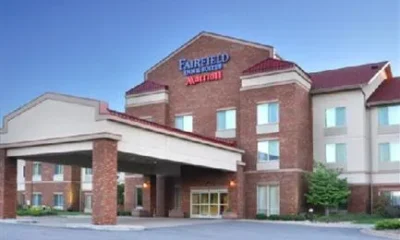 Fairfield Inn & Suites Wausau