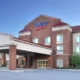 Fairfield Inn & Suites Wausau