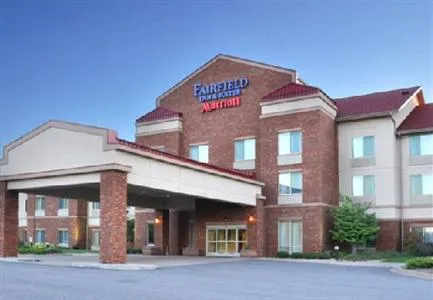 Fairfield Inn & Suites Wausau