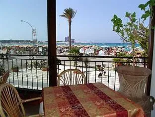 Hotel Riviera San Vito Lo Capo