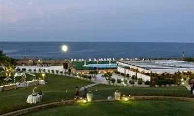 Hotel Capo Campolato Augusta (Sicily)