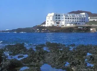 Mursia Hotel