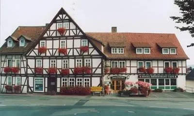 Hotel Zum Schiffchen