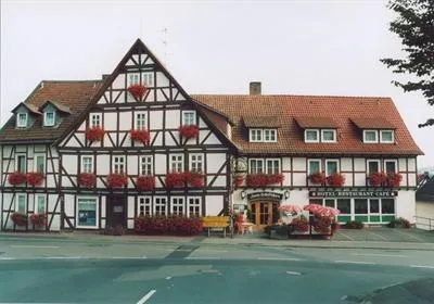 Hotel Zum Schiffchen