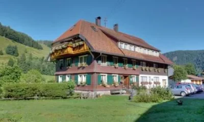 Gästehaus Kaiser Menzenschwand