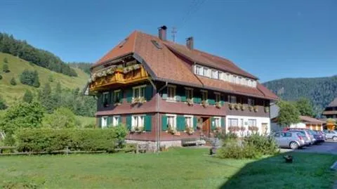 Gästehaus Kaiser Menzenschwand