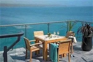 Cliff House Hotel Ardmore (Ireland)