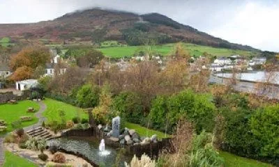 Four Seasons Hotel Carlingford