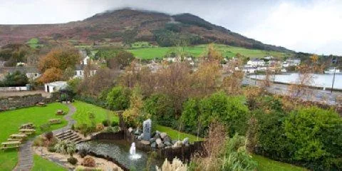 Four Seasons Hotel Carlingford