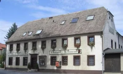 Altes Wirtshaus