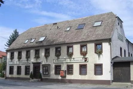 Altes Wirtshaus