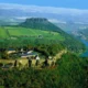 Panorama Hotel Lilienstein Koenigstein (Saxony)