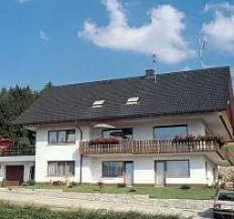 Feldbergblick Pension-Gaestehaus