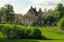 Chateau Adventure Saint-Privat