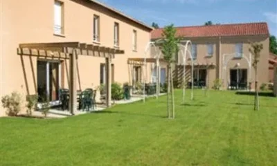 Residence Le Clos des Vignes Bergerac