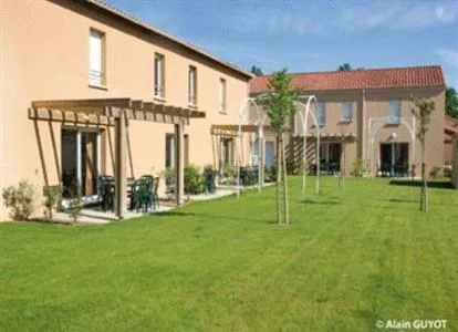 Residence Le Clos des Vignes Bergerac