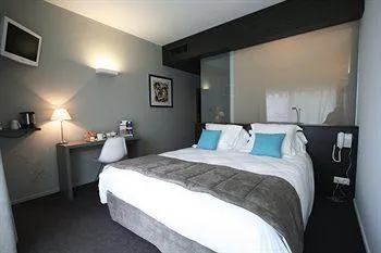 Kyriad Nantes Ouest-Saint Herblain Hotel