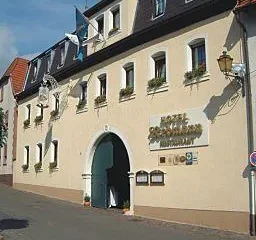 Hotel Rebmann