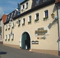 Hotel Rebmann