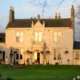 Burnhouse Manor Hotel Beith