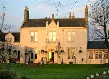 Burnhouse Manor Hotel Beith