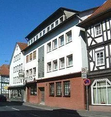 Hotel Hessischer Hof Kirchhain