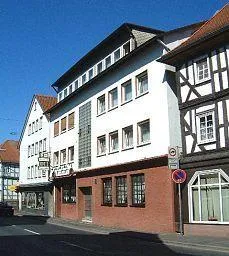 Hotel Hessischer Hof Kirchhain